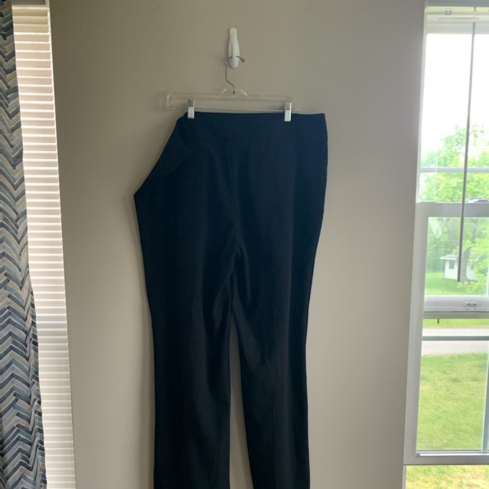 hollywould short formal pants
